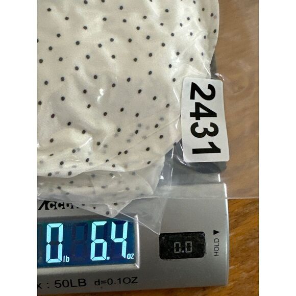 Banana Republic Dress Women's‎ Medium Chiffon Sheer Foemal NWT - Picture 11 of 11